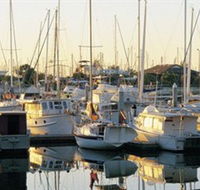 Brisbane Bayside - Lennox Head Accommodation