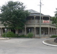 The Hotel Cecil - Lennox Head Accommodation