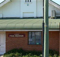 Casino Folk Museum - Lennox Head Accommodation