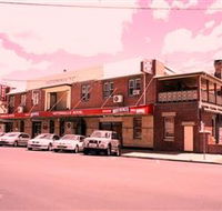 Tattersalls Hotel - Casino - Lennox Head Accommodation