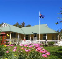 Batemans Bay Museum - Lennox Head Accommodation