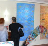Jambama Art Gallery - Lennox Head Accommodation