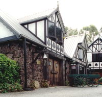 Tamborine Mountain Distillery - Lennox Head Accommodation