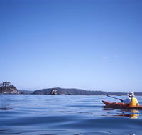 Kayaking Batemans Bay - Lennox Head Accommodation