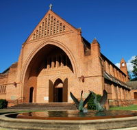 Christ Church Cathedral Grafton - Lennox Head Accommodation