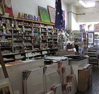 Bentleg Market and Gallery - Lennox Head Accommodation