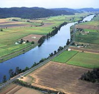 The Clarence River - Lennox Head Accommodation
