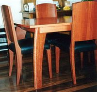 David Herring Furniture Design - Lennox Head Accommodation