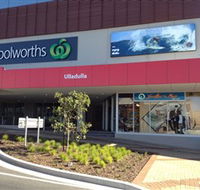 Southern Man Ulladulla Surf Shop - Lennox Head Accommodation