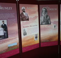 Yugambeh Museum Language and Heritage Research Centre - Lennox Head Accommodation