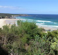 South Pacific Heathland Reserve - Lennox Head Accommodation