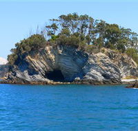 Observation Point - Batehaven - Lennox Head Accommodation