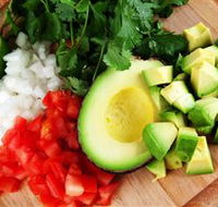 The Avocado Farm - Lennox Head Accommodation