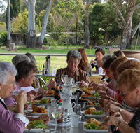 Cookabarra Restaurant and Function Centre - Tailor Made Fish Farms - Lennox Head Accommodation