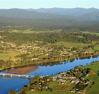 Moruya Kayaking Trail - Lennox Head Accommodation