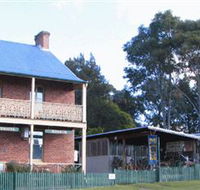 Moruya Museum - Lennox Head Accommodation