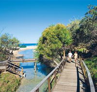Eli Creek - Lennox Head Accommodation