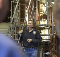 Murrays Brewery and Port Stephens Winery - Lennox Head Accommodation