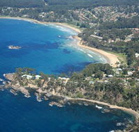Batemans Bay Snorkelling Trail - Lennox Head Accommodation