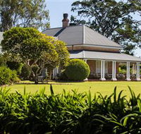 Ormiston House - Lennox Head Accommodation