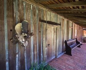 Ormiston House - Lennox Head Accommodation 2