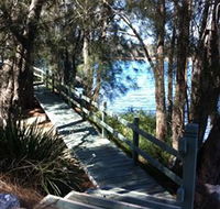 Historic Quarry Park - Moruya - Lennox Head Accommodation