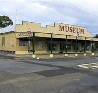 Manning Valley Historical Society and Museum - Lennox Head Accommodation