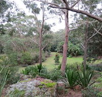 Booderee National Park Botanic Gardens - Lennox Head Accommodation