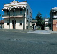 Wingham Self-Guided Heritage Walk - Lennox Head Accommodation