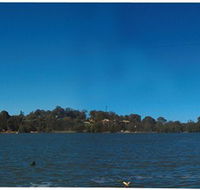 Cable Ski Logan - Lennox Head Accommodation