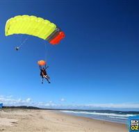 Skydive Oz Batemans Bay - Lennox Head Accommodation