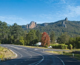 Nimbin NSW Lennox Head Accommodation