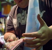 Nimbin Candle Factory - Lennox Head Accommodation