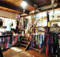 Nimbin Craft Gallery - Lennox Head Accommodation