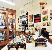 Nimbin Artists Gallery - Lennox Head Accommodation