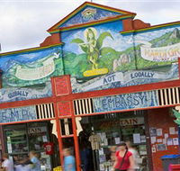 HEMP Embassy - Lennox Head Accommodation