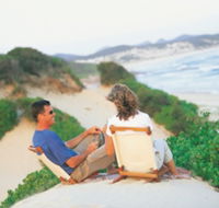 Anna Bay Beach - Lennox Head Accommodation