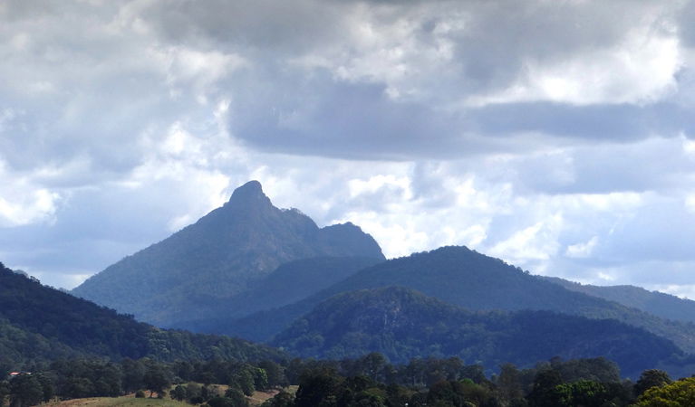 Murwillumbah South NSW Lennox Head Accommodation