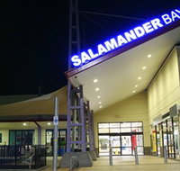 Salamander Shopping Centre - Lennox Head Accommodation