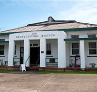 Lawrence Museum and Historical Society Inc - Lennox Head Accommodation
