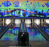Taree Ten Pin Bowl - Lennox Head Accommodation