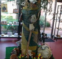 Taree Craft Centre - Lennox Head Accommodation