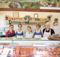 Mentges Master Meats - Lennox Head Accommodation
