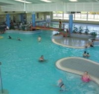 YMCA Manning Aquatic and Leisure Centre - Lennox Head Accommodation