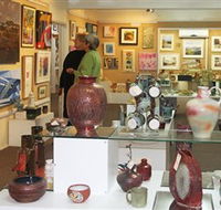 Port Stephens Community Arts Centre - Lennox Head Accommodation
