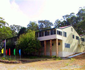 Port Stephens Community Arts Centre - Lennox Head Accommodation 1