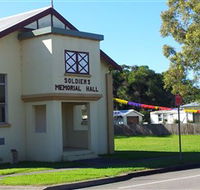 Cundletown Self-Guided Heritage Walk - Lennox Head Accommodation