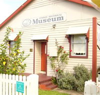 Tinonee Self-Guided Heritage Walk - Lennox Head Accommodation