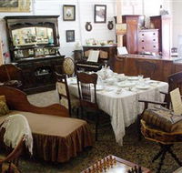 Wingham Self-Guided Heritage Walk - Lennox Head Accommodation