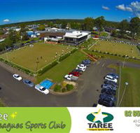 Taree Leagues Sports Club - Lennox Head Accommodation